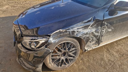 Mercedes Benz Classe C / 2015 / Mažeikių r.