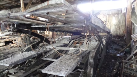 Rolfo Nenurodytas / 2007 / Marijampolė