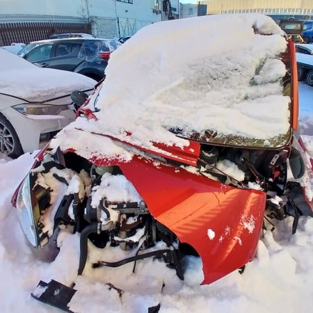 Microcar M.GO / 2014 / Panevėžys