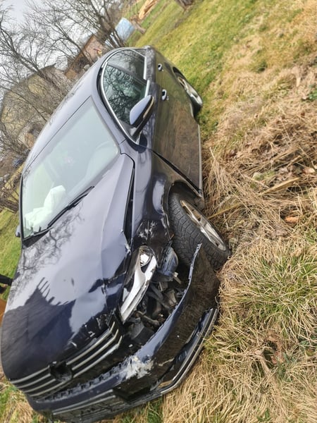 VW Passat / 2011 / Alytaus r.