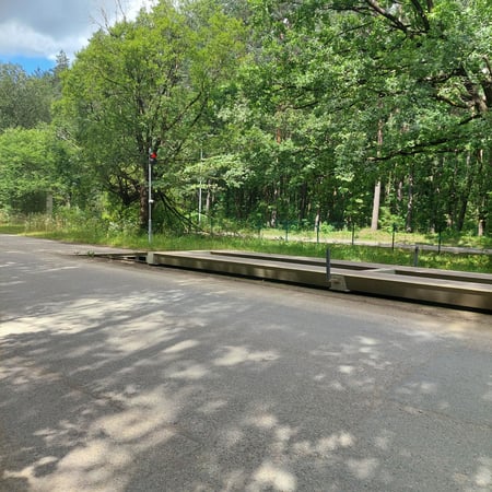 Automobilinės svarstyklės