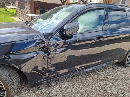 BMW 520d / 2019 / Kaunas