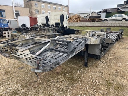 Rolfo Nenurodytas / 2023 / Tauragė