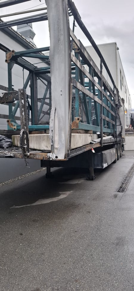 Koegel SN24 / 2023 / Šveicarija