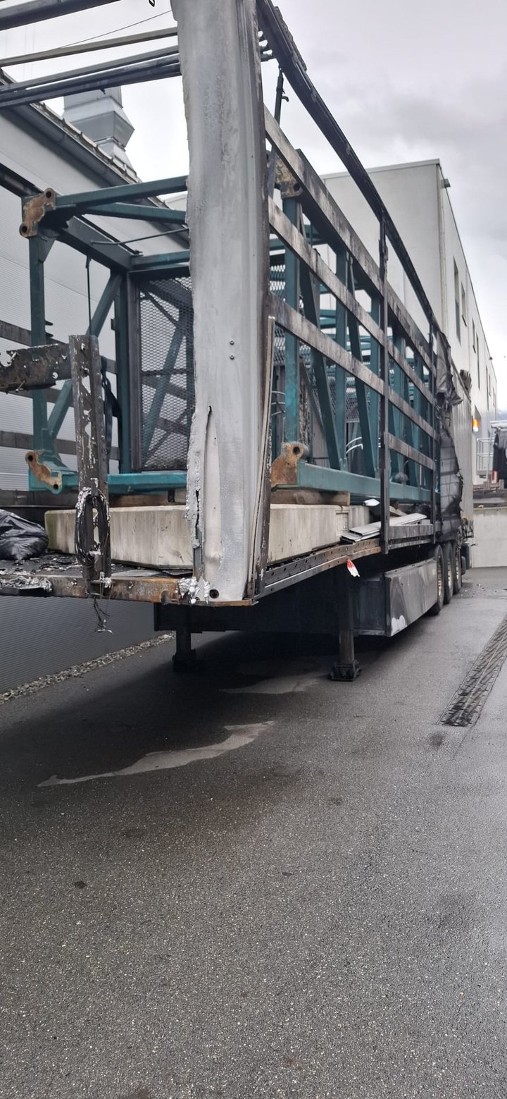 Koegel SN24 / 2023 / Šveicarija