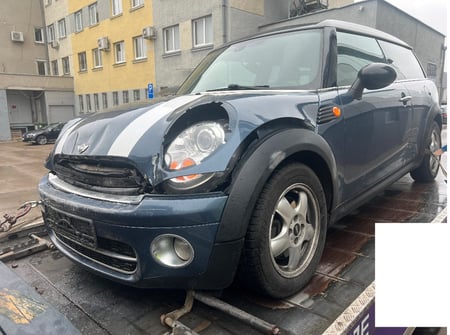 Mini Mini / 2010 / Vilnius