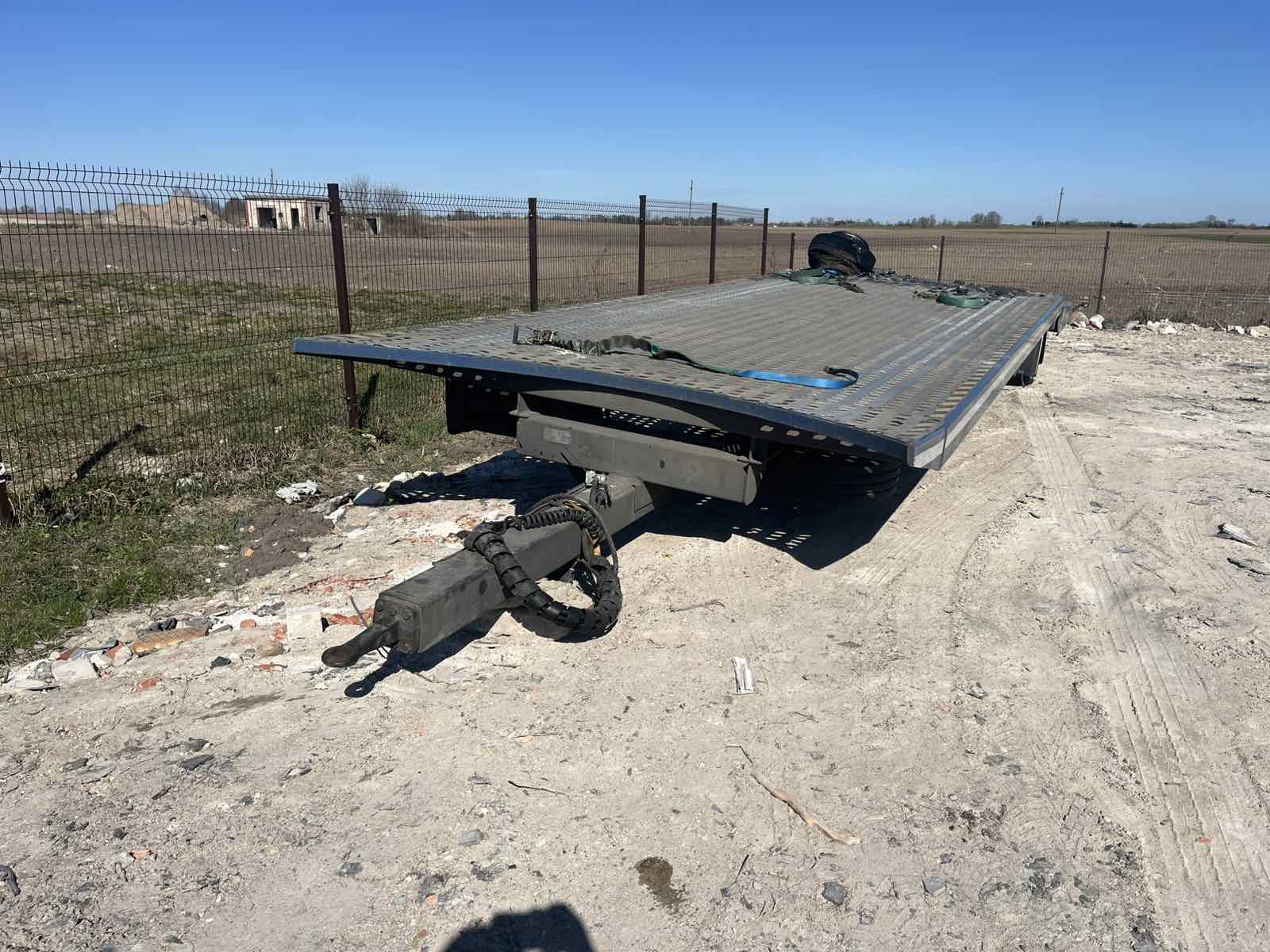 BOERNER, WILDESHAUSEN N/D / 2006 / Marijampolė