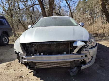 Volvo V60 / 2012 / UTENA