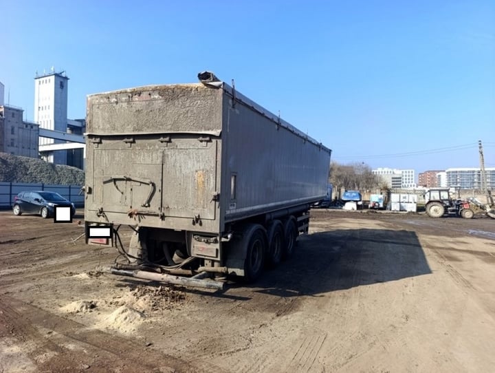 HEITLING N/d / 2016 / Kaunas