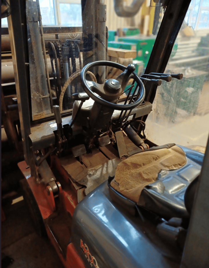 Autokrautuvai (5 vnt.)