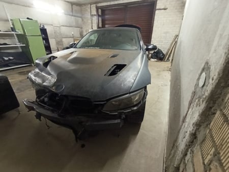 BMW 335i / 2009 / Elektrėnų raj.