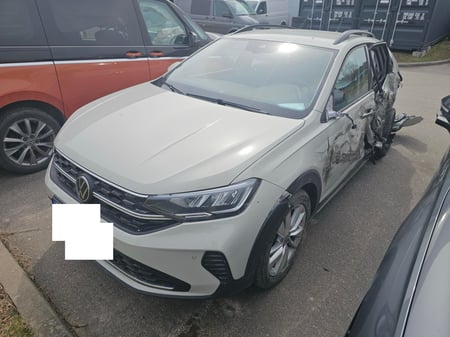 VW Taigo / 2023 / Latvija