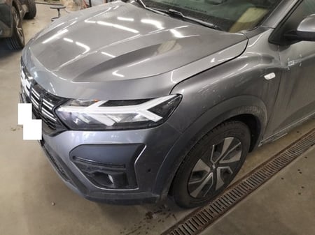 Dacia Sandero / 2025 / Kaunas