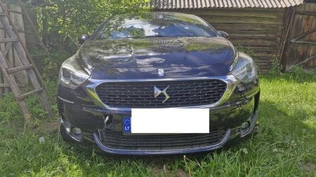 DS DS 5 / 2017 / Druskininkų raj.