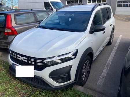 Dacia Jogger / 2025 / Klaipėda