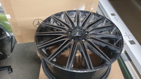 MERCEDES BENZ CLA R19 ratlankis