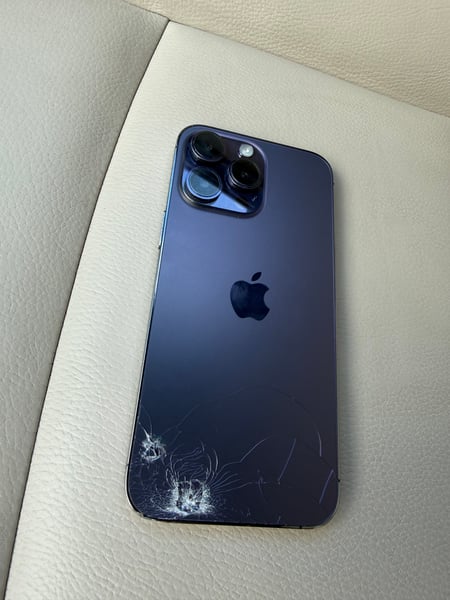 Iphone.
