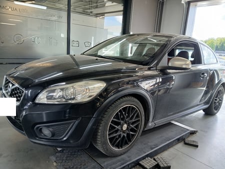 Volvo C30 / 2011 / Kaunas
