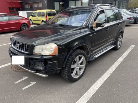 Volvo XC90 / 2005 / Vilnius