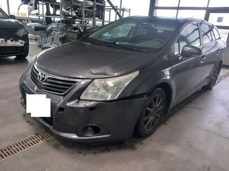 Toyota Avensis / 2010 / Kaunas