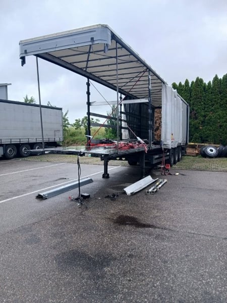 KOGEL SN24 / 2023 / Vokietija
