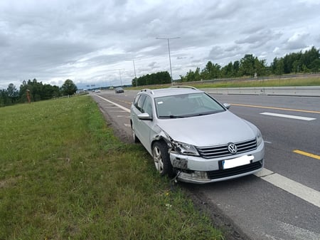 VW Passat / 2011 / UTENA