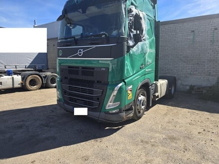 Volvo FH / 2023 / Klaipėda