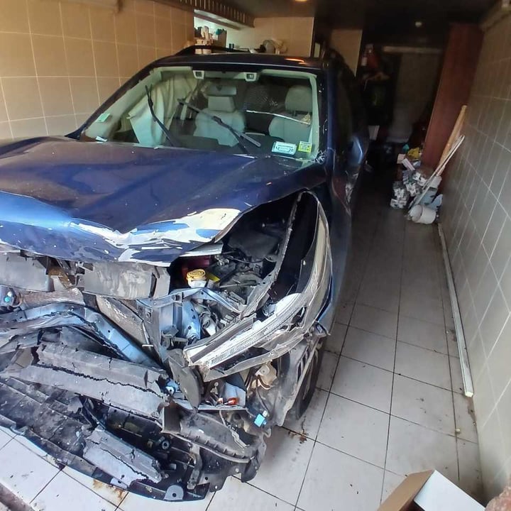 Subaru Forester / 2019 / Panevėžys