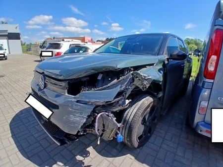 Citroen C5 AIRCROSS / 2026 / Klaipėda