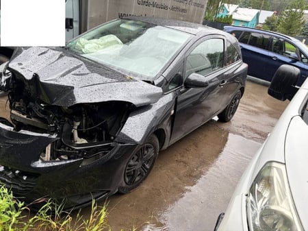 Opel Corsa / 2015 / Kaunas