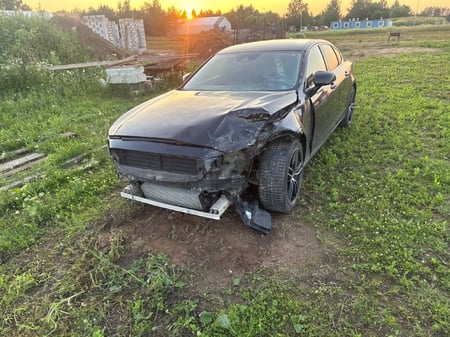 Volvo S90 / 2017 / Vilniaus r.