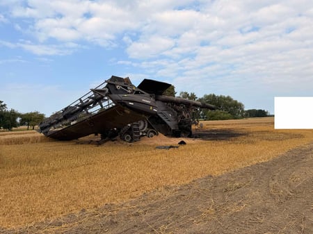 Fendt IDEAL 9T / 2020 / Šakių raj.