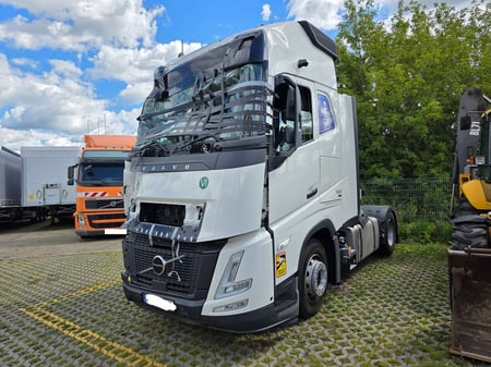 Volvo FH / 2026 / Vilnius