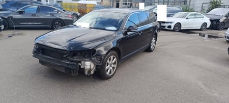 Volvo V70 / 2011 / Vilnius