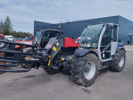 Massey Ferguson TH.7038 / 2024 / Rietavas