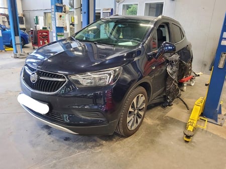 BUICK ENCORE / 2022 / Vilnius
