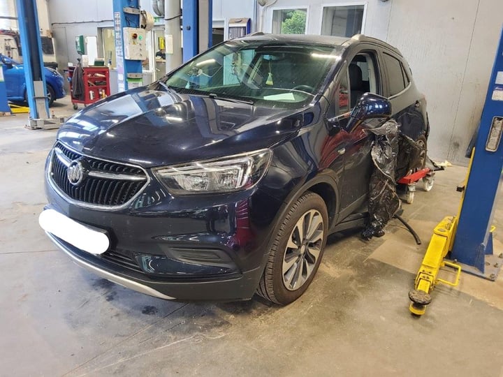 BUICK ENCORE / 2022 / Vilnius