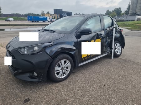 Toyota Yaris / 2025 / Kaunas
