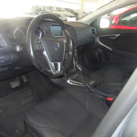 Volvo V40 / 2014 / Vilnius