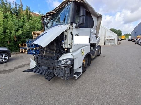 Iveco AS440ST/FP / 2023 / Kaunas