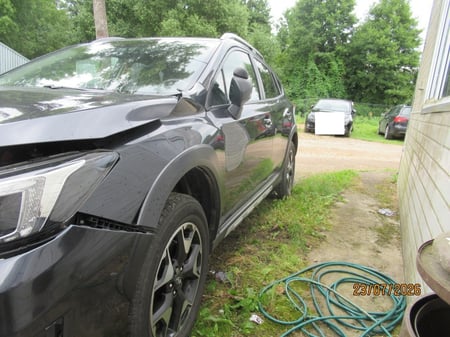 Subaru XV / 2020 / Latvija