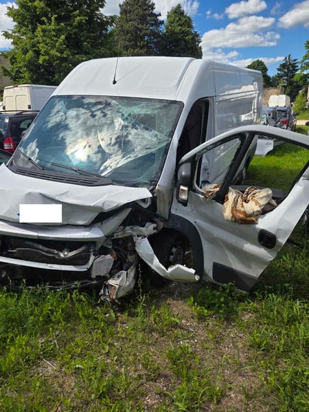 Fiat Ducato / 2017 / Biržų raj.