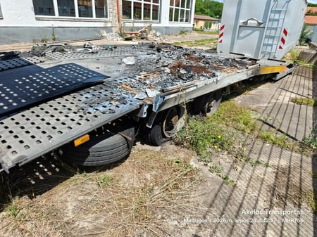 DE REMA N/D / 2013 / Druskininkai
