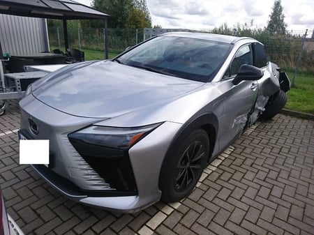 Lexus RZ350E / 2026 / Klaipėda