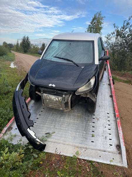 Ligier JS50DCI / 2013 / Tauragės raj.