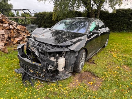 Mercedes Benz CLA 250 / 2025 / Klaipėdos r.