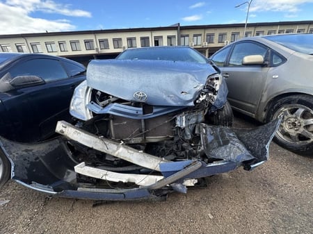 Toyota Prius / 2006 / Vilnius