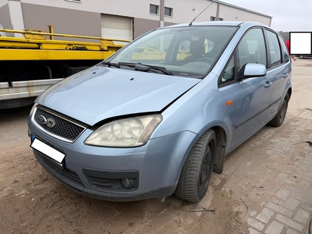 Ford C-Max / 2005 / Vilnius