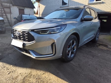Ford Kuga / 2026 / Kaišiadorys