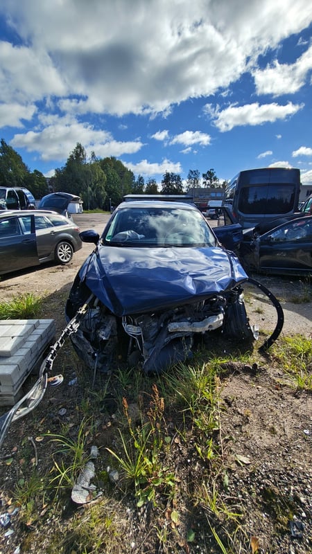 Mazda CX 5 / 2014 / Švenčionių raj.